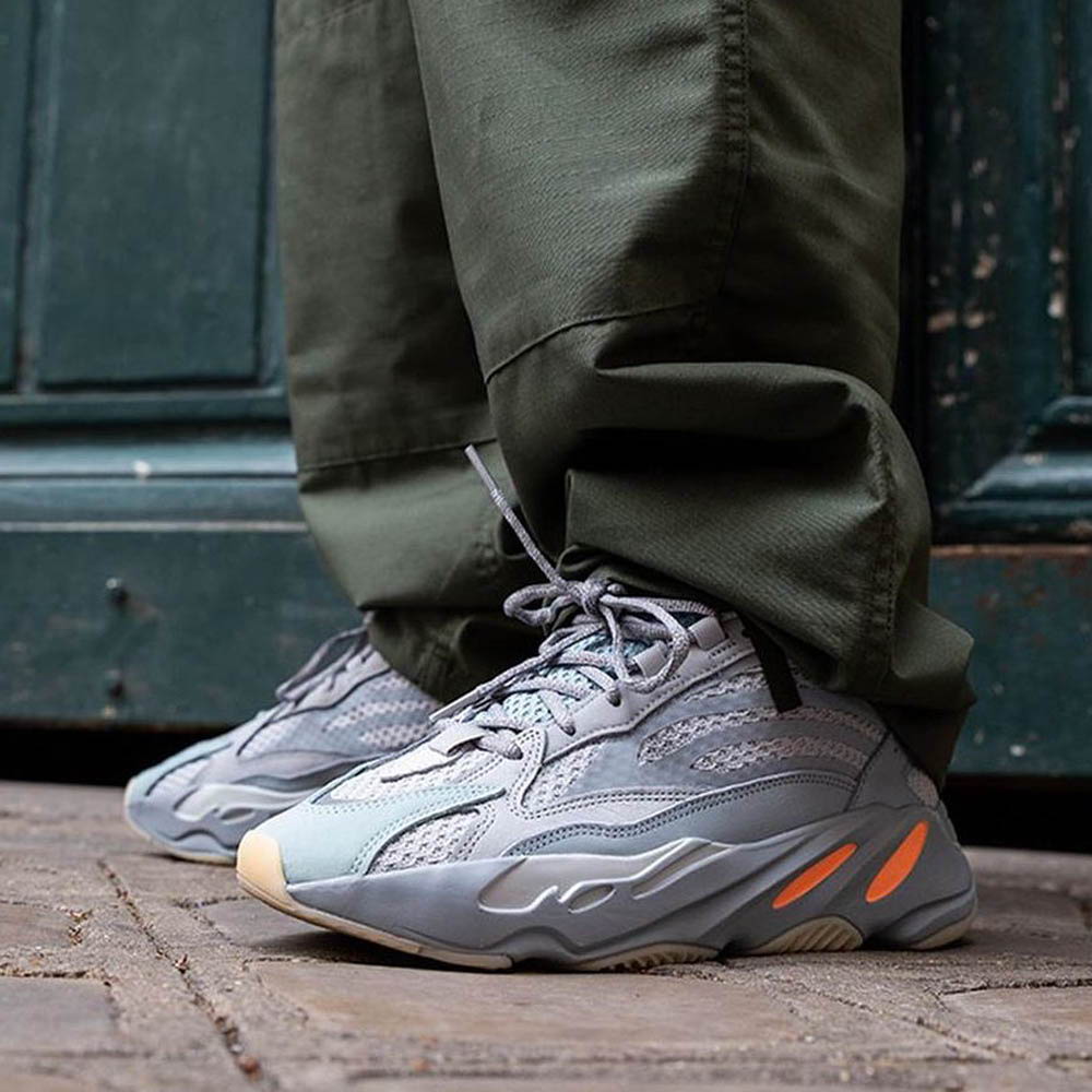 Yeezy Boost 700 V2 "Inertia" 7 Yeezy Boost 700 V2 "Inertia"