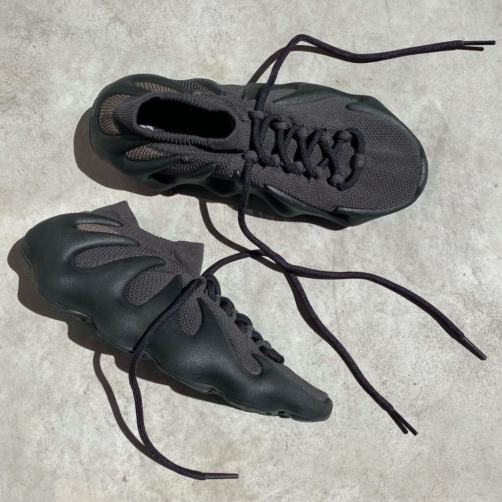 Yeezy Boost 450 "Dark Slate" 7 Yeezy Boost 450 "Dark Slate"